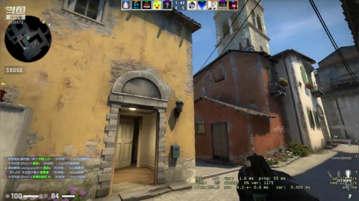又到了夜间csgo环节 4536572 2020-08-07 23点场