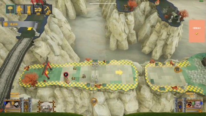 RPGseven发布了一个斗鱼视频2020-08-08