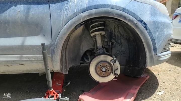 《穿越阿里》第8天 纪实直播西藏130天 2020-08-08 13点场