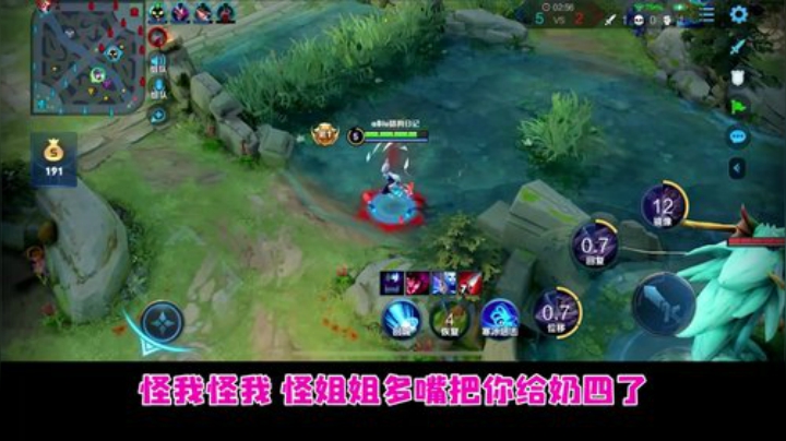 30 姐弟双排2