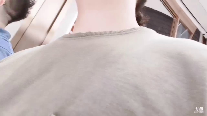 骗关注的日常 2020-08-07 18点场