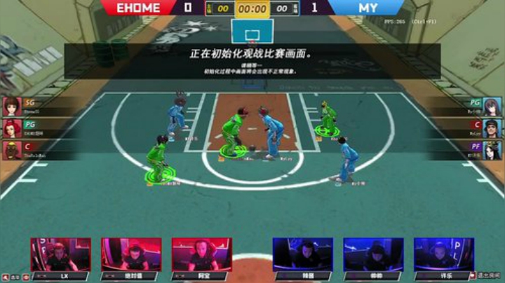 职业组第二周第二日EHOMEVSMY