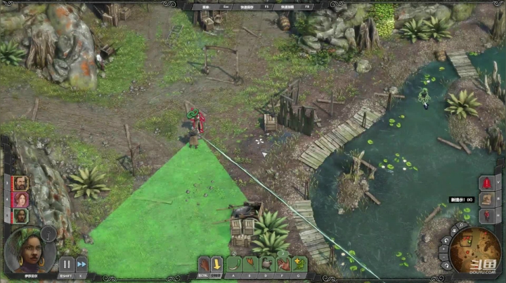 告诉你什么是真正的潜入！ 2020-08-07 20点场