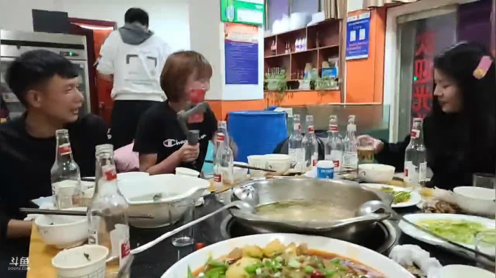 《穿越阿里》第8天 纪实直播西藏130天 2020-08-08 21点场