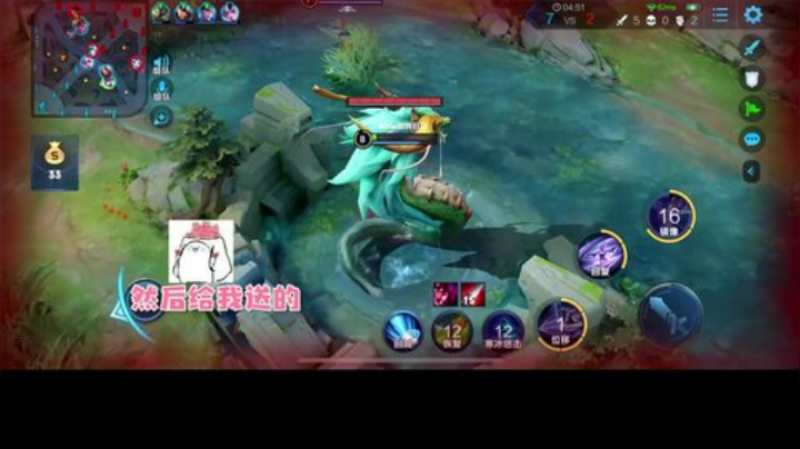 22 舔狗万岁4