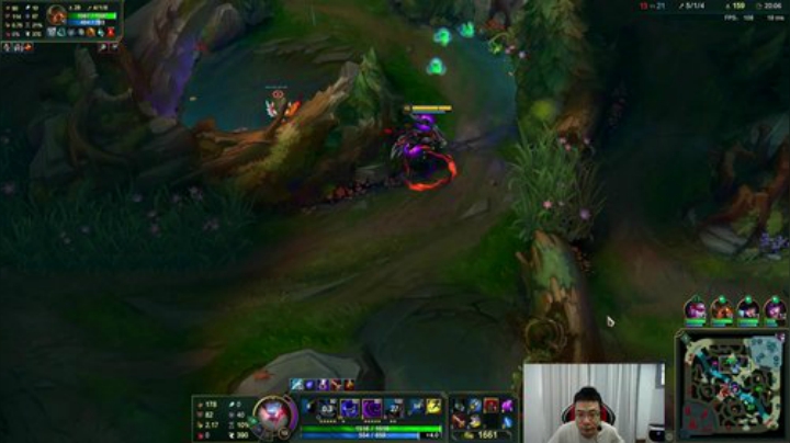 liyunanhj发布了一个斗鱼视频2020-08-08