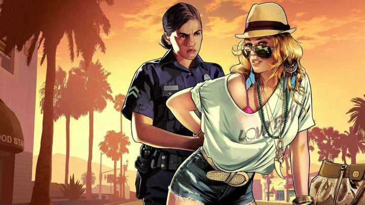 GTA5 1000人生活服 考驾照 录制有点小卡