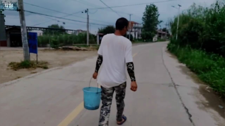 带你领略乡野四季变换 2020-08-09 10点场