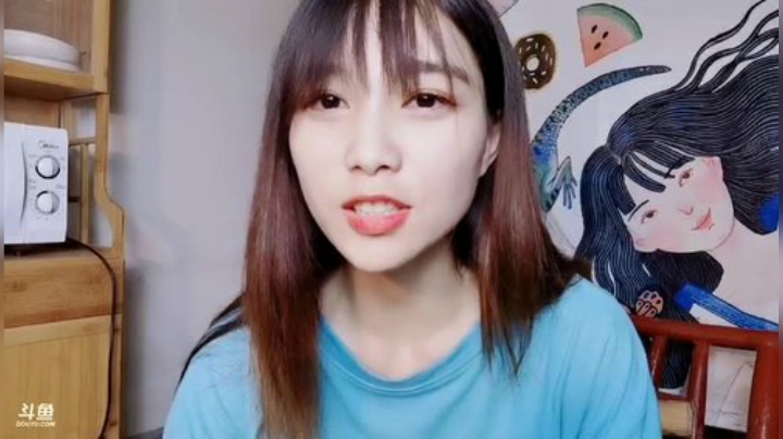 kreisler发布了一个斗鱼视频2020-08-09