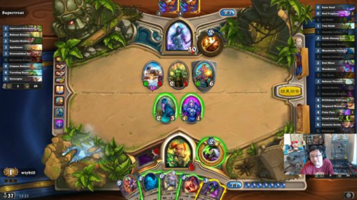 RPGseven发布了一个斗鱼视频2020-08-09