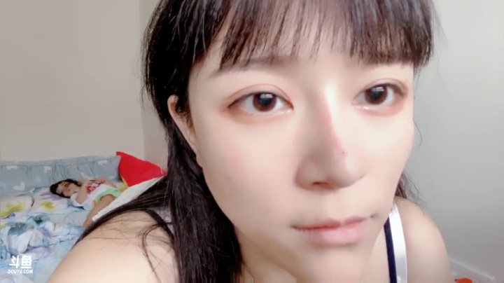 好女孩TV:补分 2020-08-09 12点场
