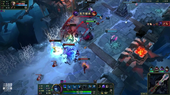 MHGU又回来打猎了。。。 2020-08-08 21点场