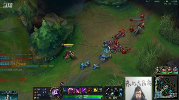 鹌鹑哥大短裤发布了一个斗鱼视频2020-08-09