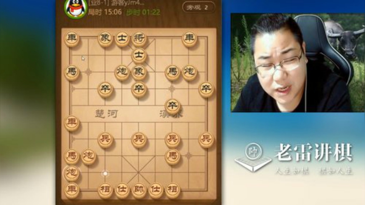 爽死了，这手棋没想到吧，兄弟，抽着车又叫绝杀，18合对手投降！