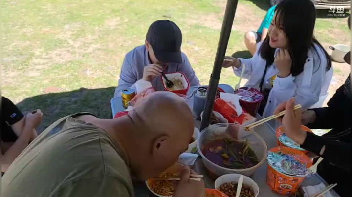 《穿越阿里》第9天 纪实直播西藏131天 2020-08-09 15点场