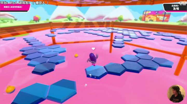 嘉啊123发布了一个斗鱼视频2020-08-09