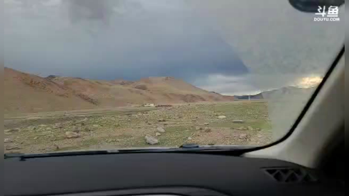 《穿越阿里》第9天 纪实直播西藏131天 2020-08-09 20点场