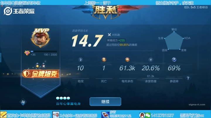 首次办卡单拉俩把，飞机包车2h。 2020-08-07 22点场