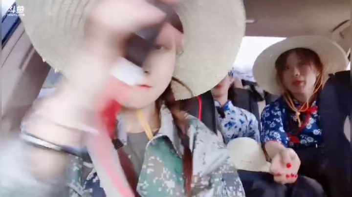 姑姑:向往的仙居day2 2020-08-09 16点场