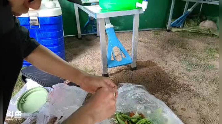 《穿越阿里》第9天 纪实直播西藏131天 2020-08-09 19点场