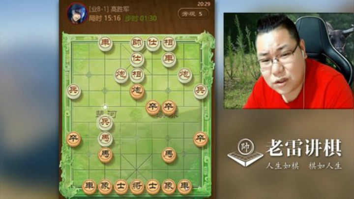 此招一出，是不是吊炸天？绝杀对手，能看到此招，你也有点厉害