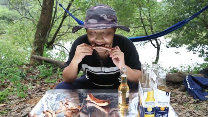 哆啦爱梦梦发布了一个斗鱼视频2020-08-09