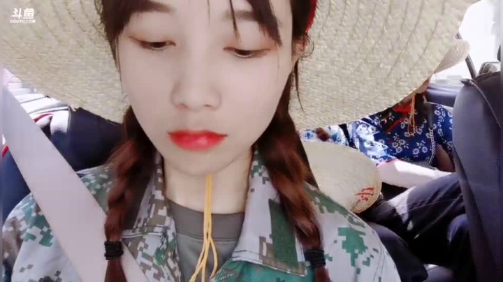 姑姑:向往的仙居day2 2020-08-09 14点场