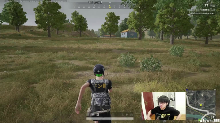 【直播】普朗东：我从不阴人！ 2020-08-09 11点场