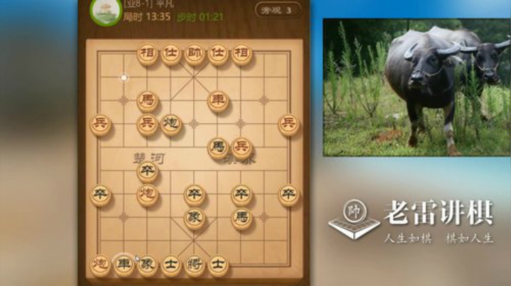 喜滋滋以为能抽车，谁知是个小圈套！看到对手胜率，老雷有点怂呀