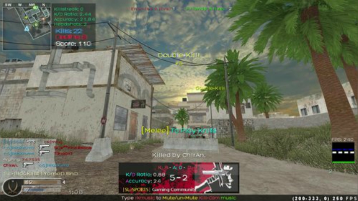 Call of Duty 4