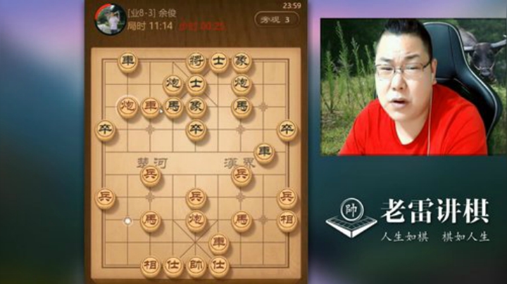 势均力敌，怎么突破呢？非常精彩，这太费脑子了，就是有点累！