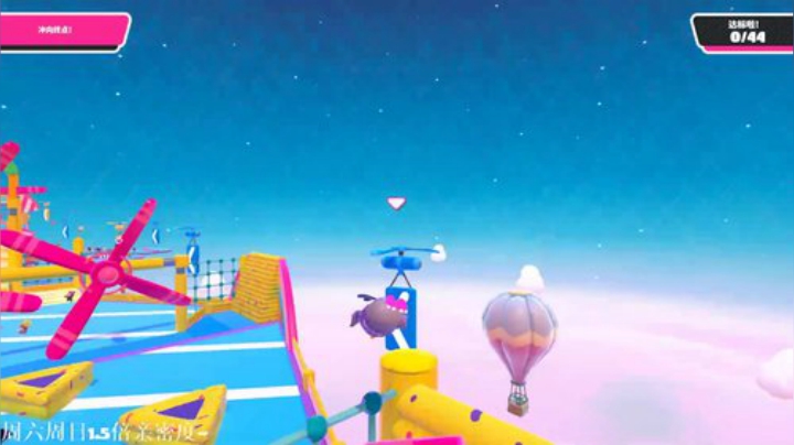 我在斗鱼看DL丶拖米直播王者荣耀