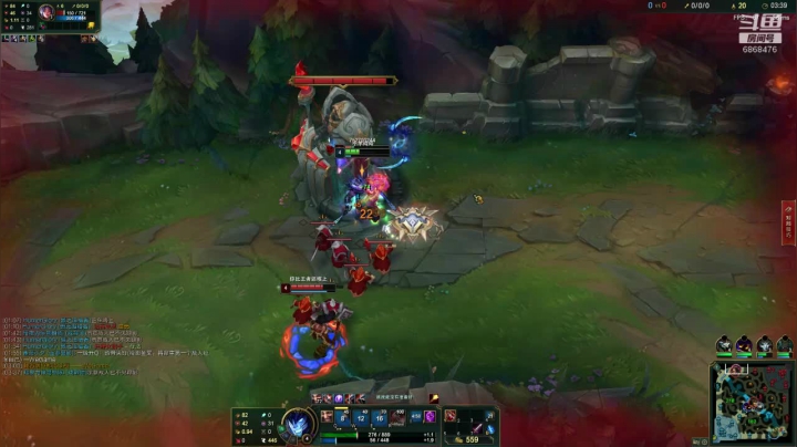 上单德莱文1v5 不猛举报我 2020-08-09 18点场