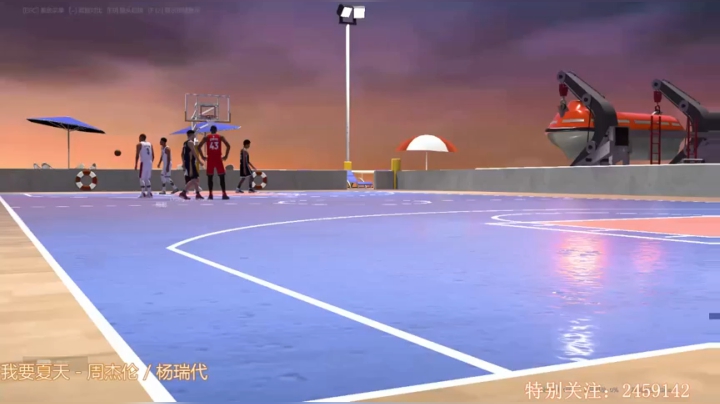 这才是综艺咖的真本领 2020-08-08 00点场