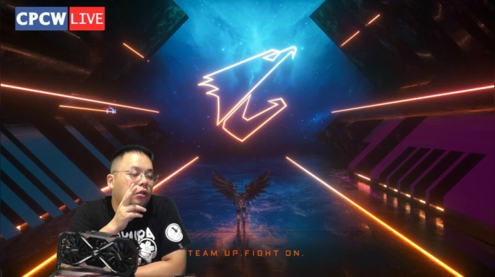 带有NV STUDIO20S系显卡的推荐 2020-08-04 19点场