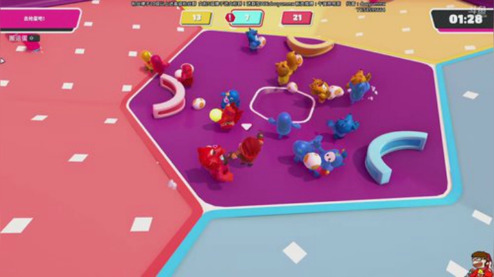 登哥后撤步三分发布了一个斗鱼视频2020-08-10