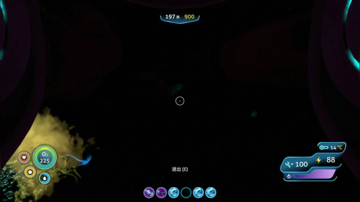 深海迷航冲冲冲 1891007 2020-08-10 03点场