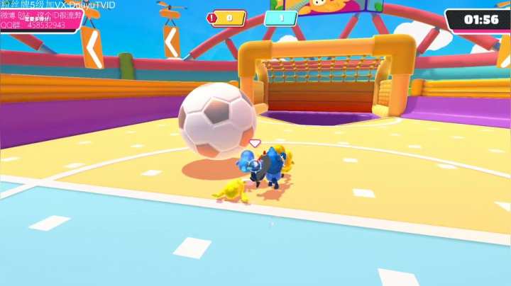 顶上兄弟们 一骑当千 （ID 2020-08-10 08点场