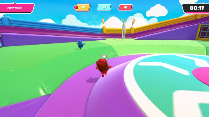 开心小兰，自在悠闲 2020-08-09 23点场