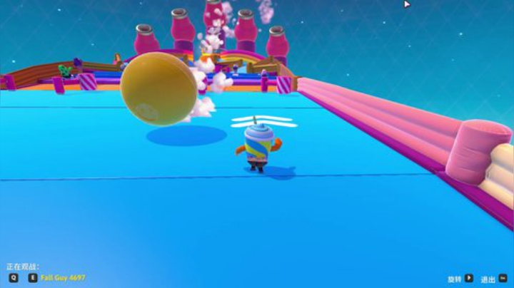 Smlia丶卡布奇诺发布了一个斗鱼视频2020-08-10