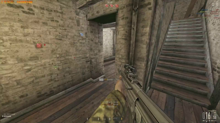 翔少的游戏时间 2020-08-09 21点场