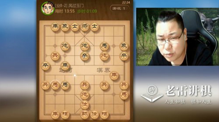 这也太猛了，谁能顶得住，对手没必要坚持了！杀招，看得清清楚楚