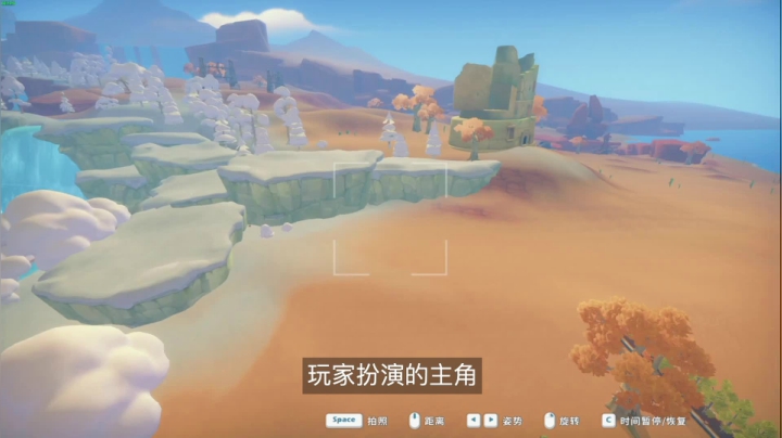 工坊虽小，也要心怀梦想《波西亚时光》推荐