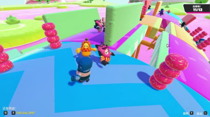 Smlia丶卡布奇诺发布了一个斗鱼视频2020-08-10