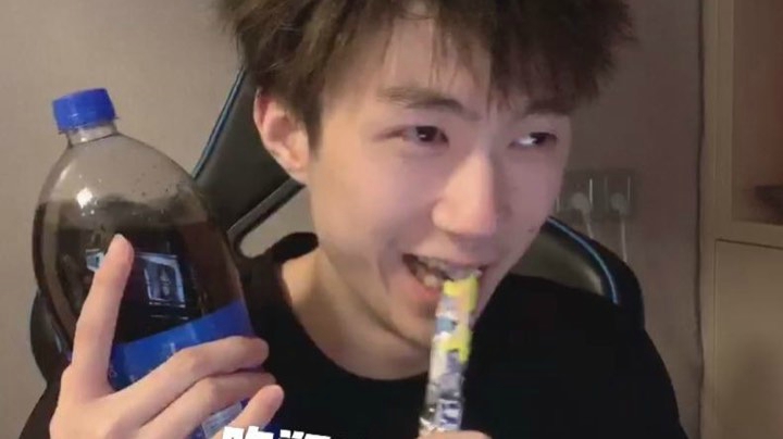 龙吸水见过吗