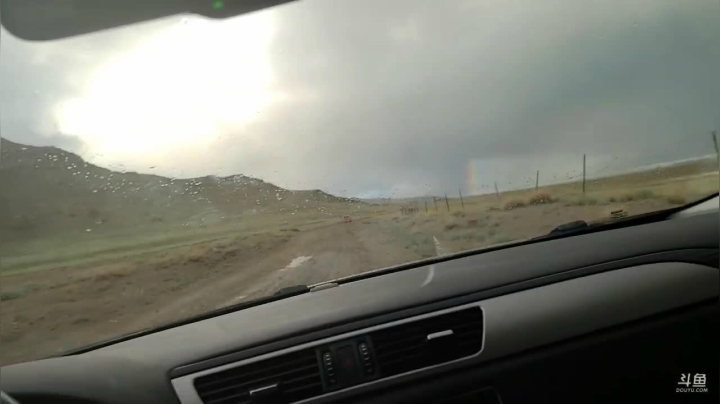 《穿越阿里》第10天纪实直播西藏132天 2020-08-10 20点场