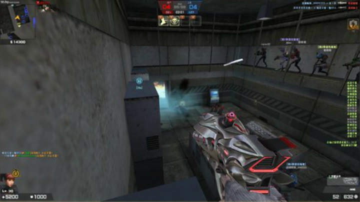 RPGseven发布了一个斗鱼视频2020-08-10