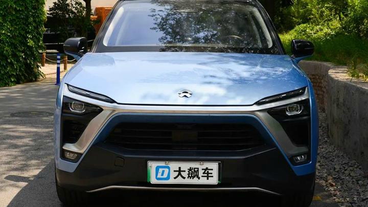 首款车就能做成这样，确实花了不少心思