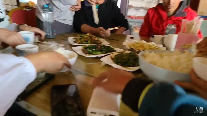 《穿越阿里》第10天纪实直播西藏132天 2020-08-10 17点场