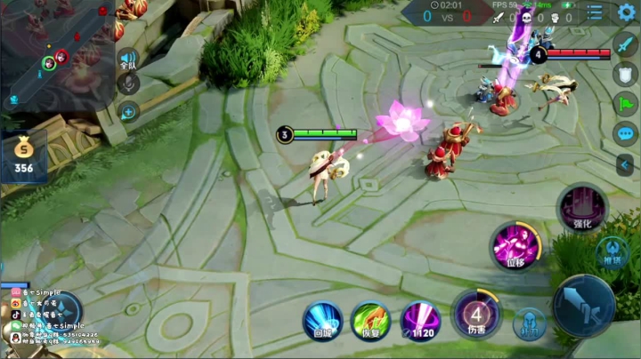 2200分巅峰赛 1981932 2020-08-10 18点场